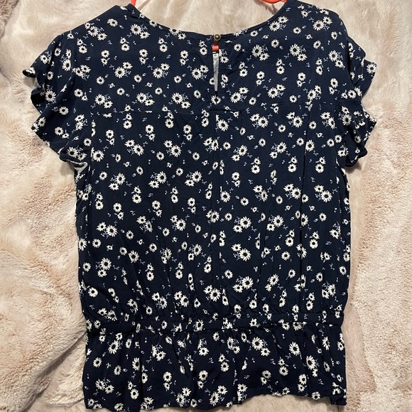 Target top - Picture 2 of 2